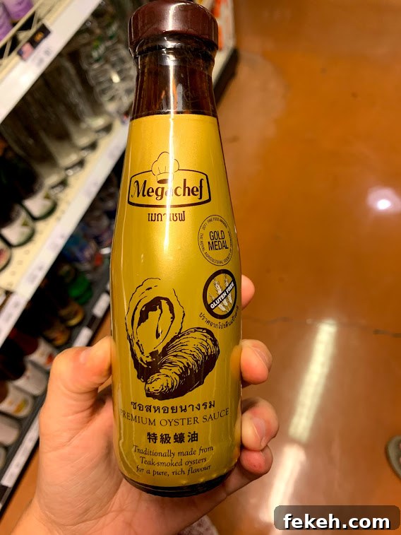 Celiac Travel Guide to Thailand: Gluten-Free Tips and Places 14 gluten-free products in Thailand