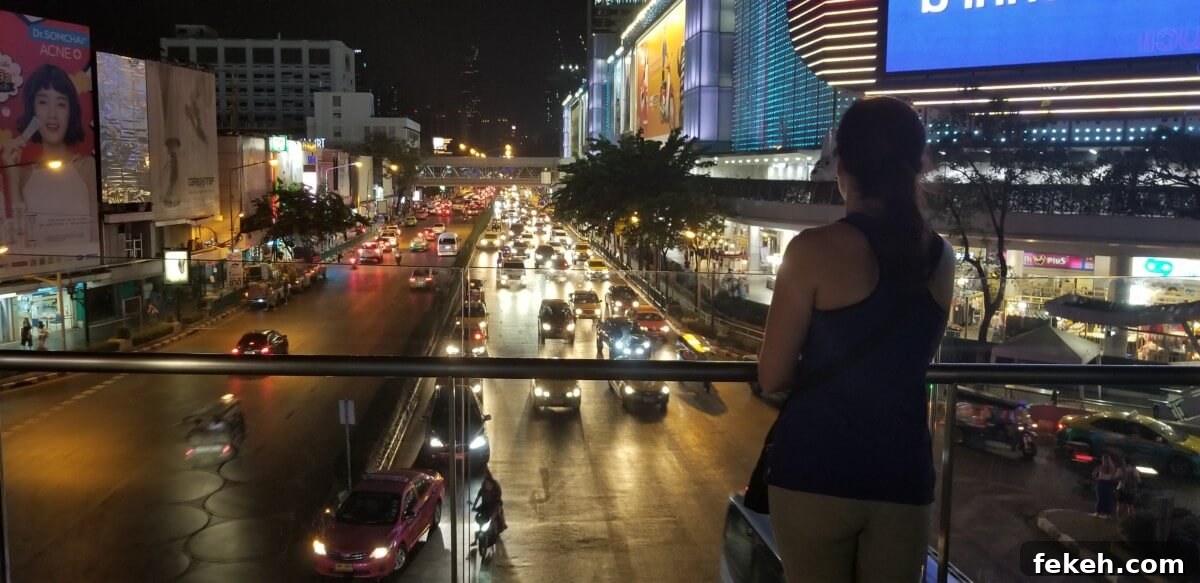Celiac Travel Guide to Thailand: Gluten-Free Tips and Places 19 Bangkok, Thailand
