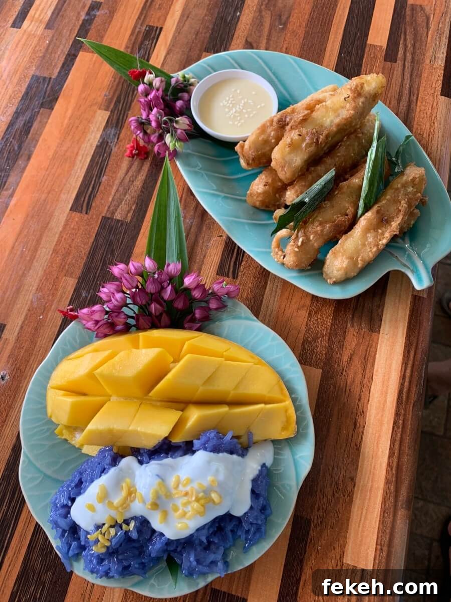 Celiac Travel Guide to Thailand: Gluten-Free Tips and Places 10 gluten-free Thai food