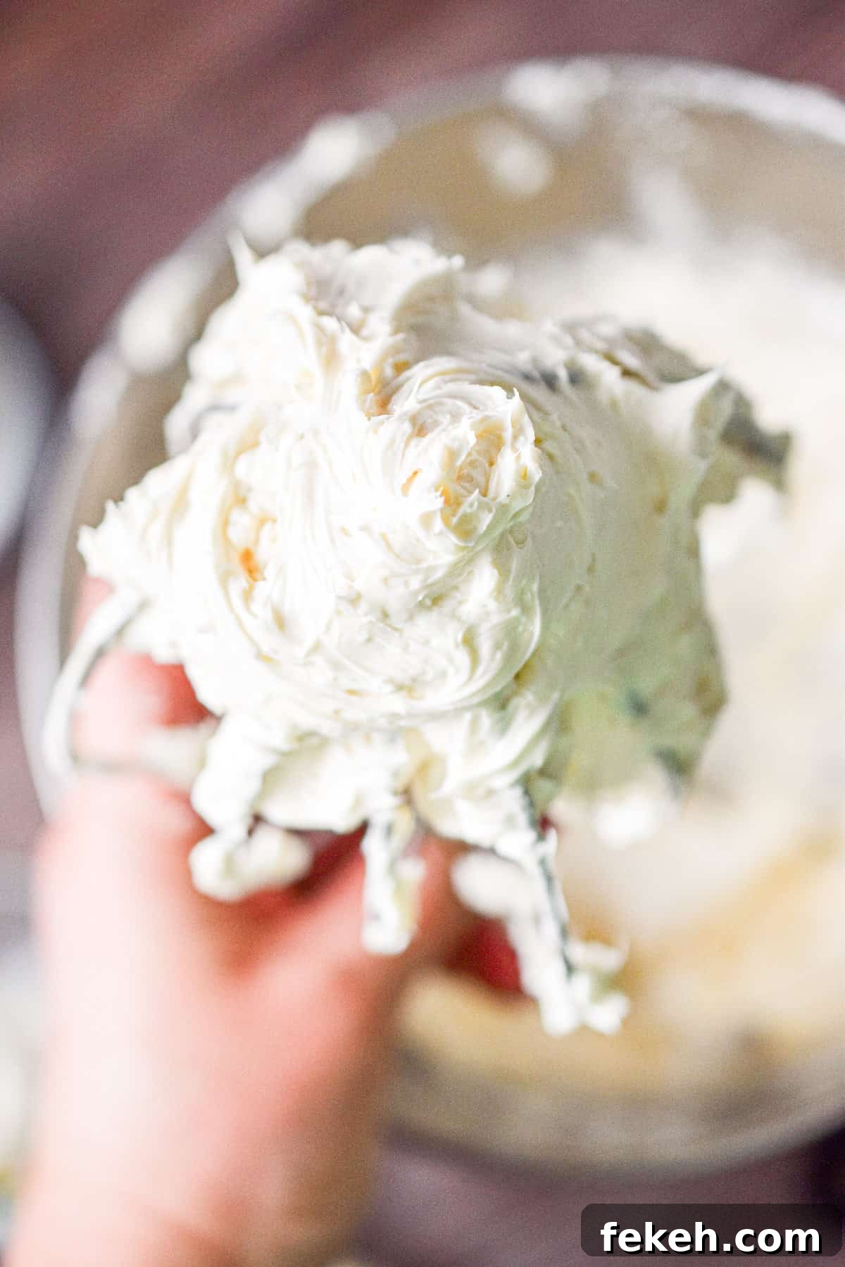 Cream Cheese Frosting Recipe: Smooth, Tangy, Ready in Minutes 5 img 20213 4