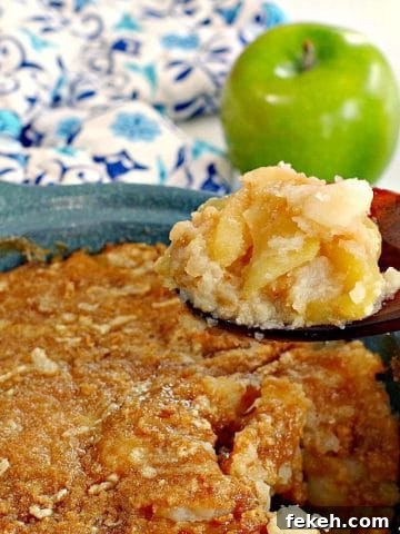 turnip and apple casserole