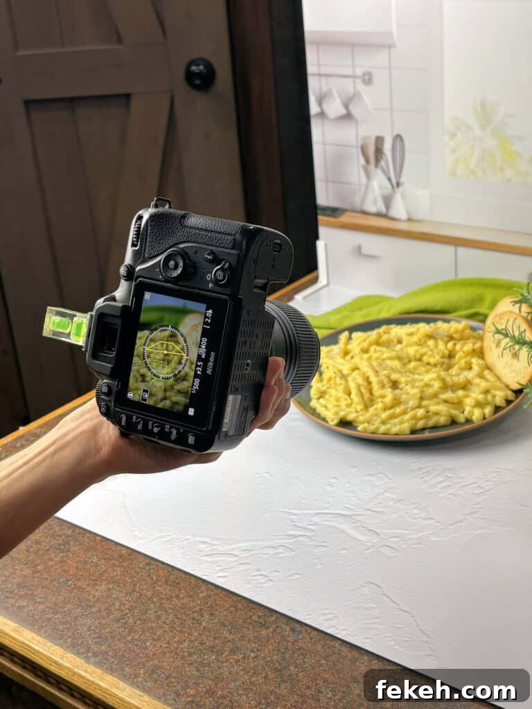Creamy Summer Squash Alfredo Pasta Recipe 5 img 21668 4