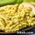 Creamy Summer Squash Alfredo Pasta Recipe 9 img 21668 8