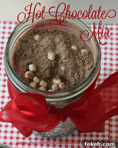 Hot Chocolate Mix