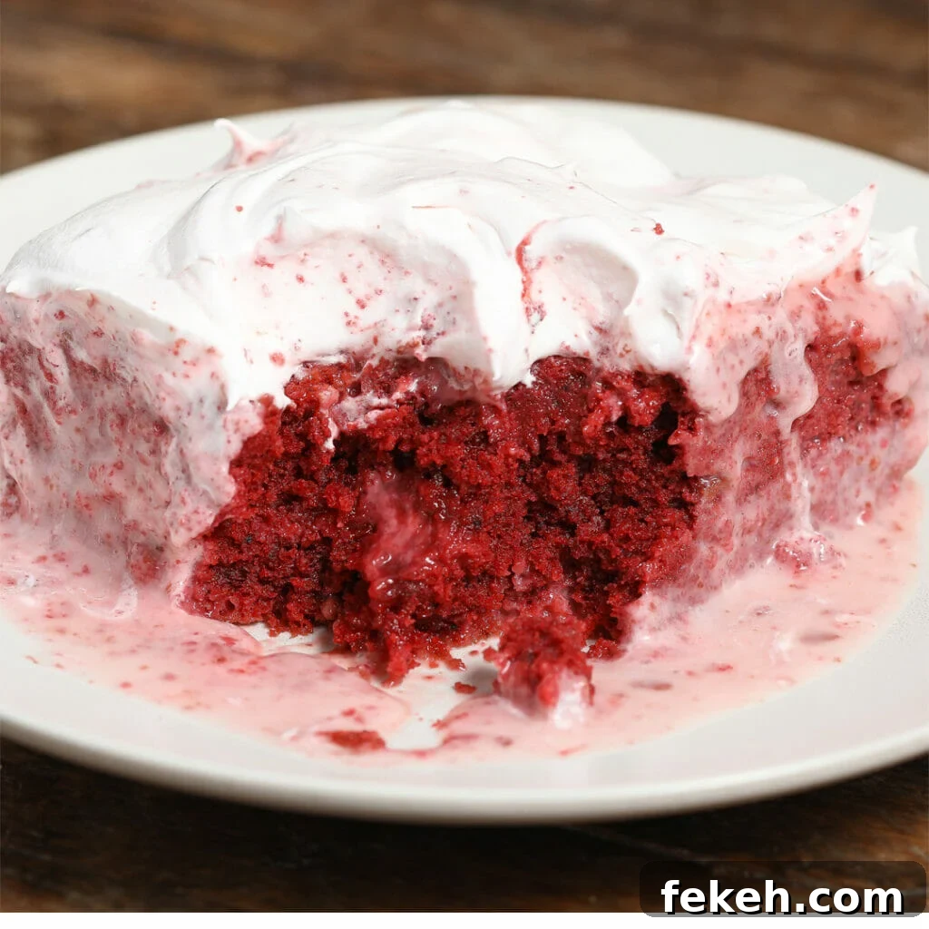 44 Gluten-Free Dairy-Free Cake Recipes for Every Occasion 37 Dairy and Gluten Free Red Velvet Tres Leches Cake