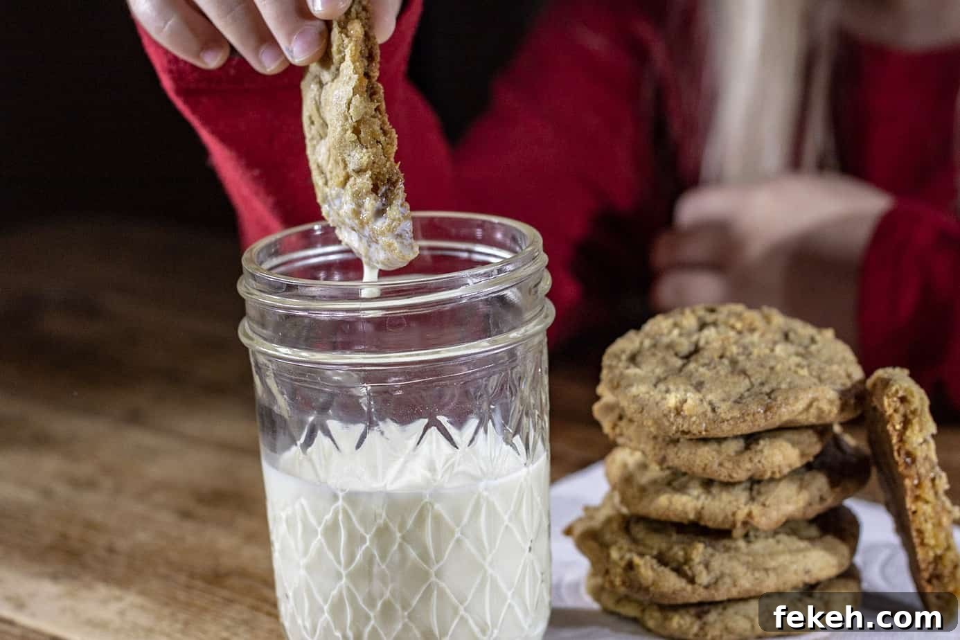 Smoked Chocolate Chip Cookie Recipe — Smoky, Crispy & Gooey 6 img 2324 5
