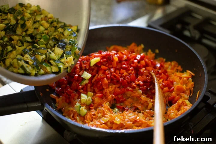 Zucchini Ikra: Savory Vegetable Spread Recipe for Every Meal 7 img 24730 11