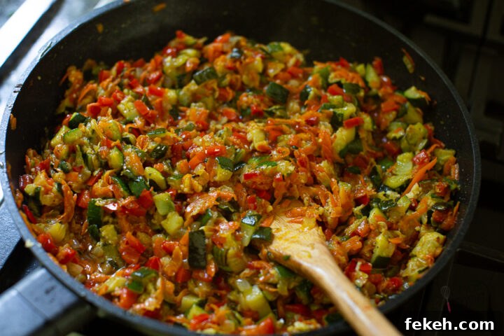 Zucchini Ikra: Savory Vegetable Spread Recipe for Every Meal 8 img 24730 12