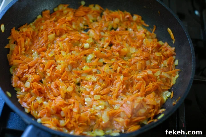 Zucchini Ikra: Savory Vegetable Spread Recipe for Every Meal 5 img 24730 9