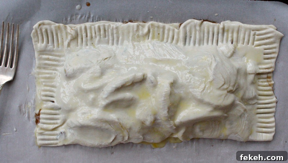 Rustic Apple Slab Pie Recipe for Crowd-Friendly Dessert 5 Apple Slab Pie 7