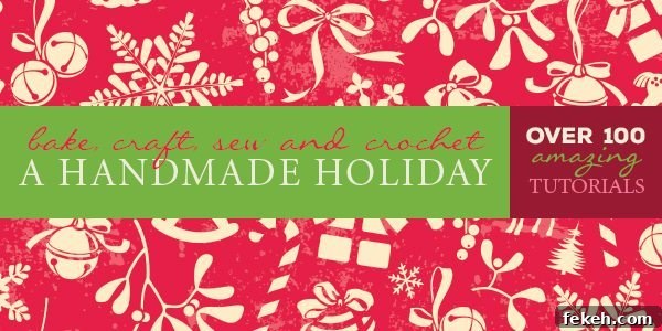 Bake Craft Sew Series from Skip to My Lou, Thirty Handmade Days & Your Homebased Mom