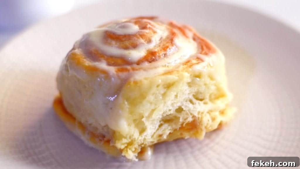 Homemade Fluffy Doughnuts: Simple Recipe for Perfect Results 4 Quick Homemade Cinnamon Rolls