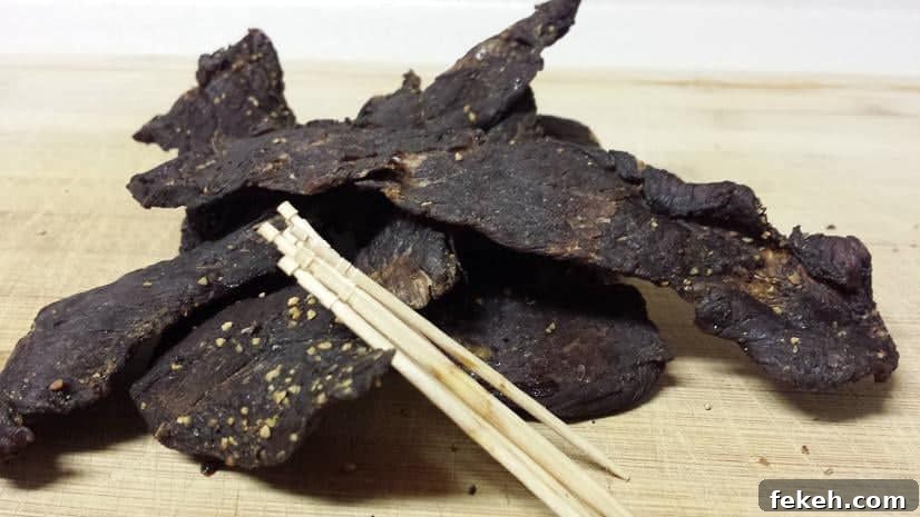 How to Make Classic Beef Jerky at Home 2 img 273 2