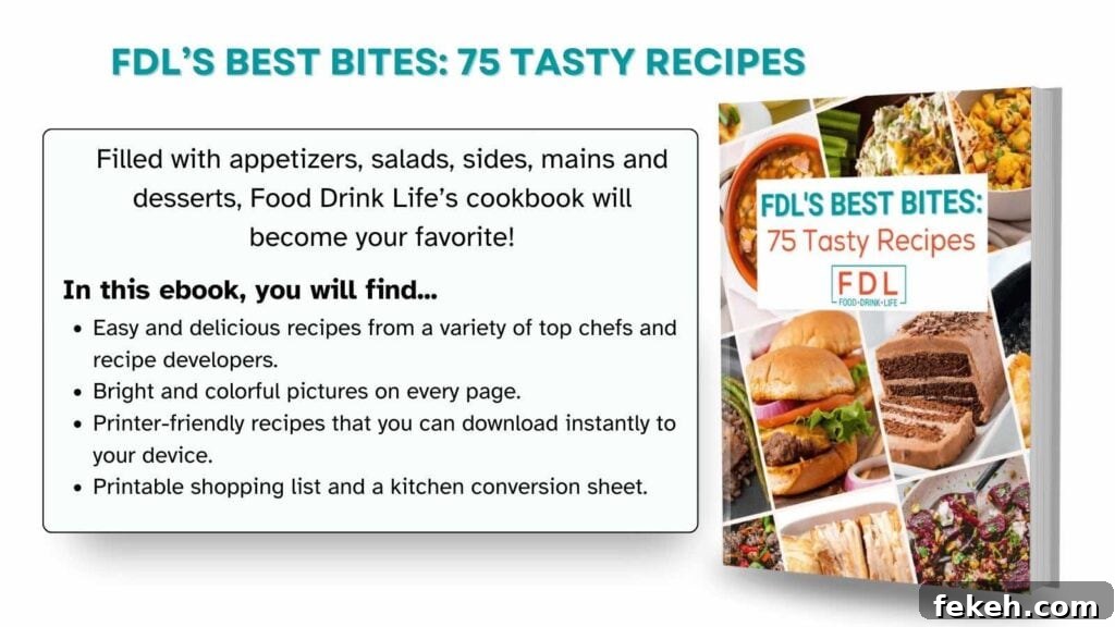FDL's best bites tasty recipes.