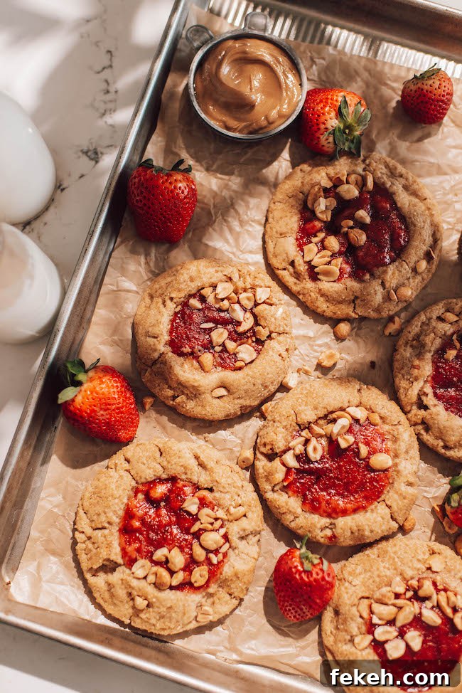Bakery-Style Peanut Butter and Jelly Cookies 2 img 2929 1