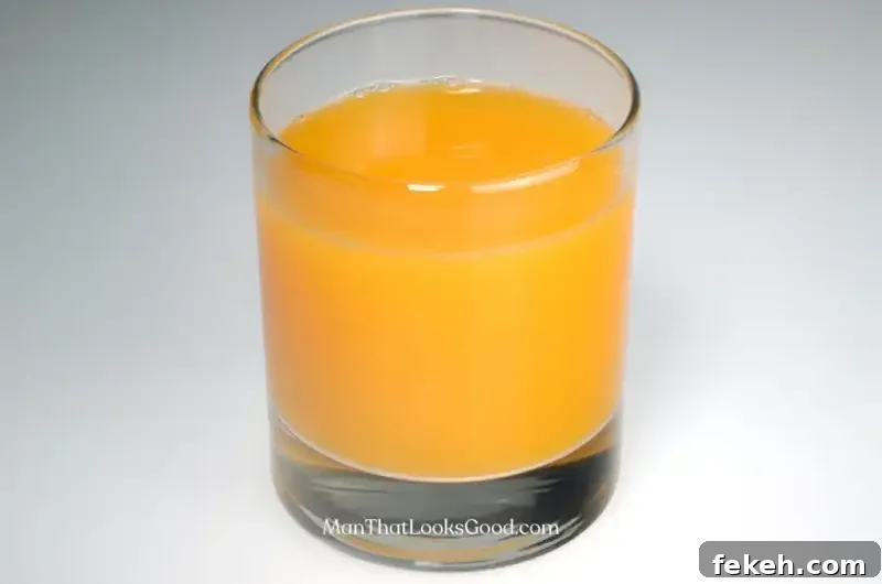 Cactus Cooler Cocktail Shot Recipe: Tangy Orange Pineapple Shooter 6 Cactus Cooler Shot