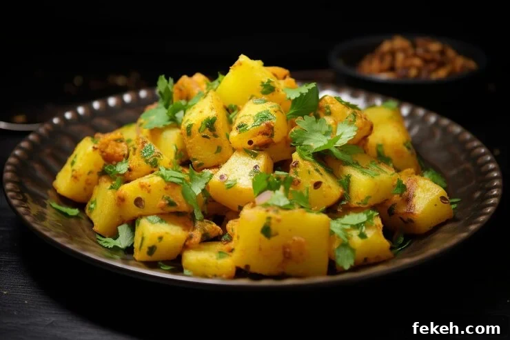 navratri vrat aloo