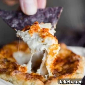 Creamy Baked Crab Dip with Parmesan and Garlic 2 crab artichoke dip