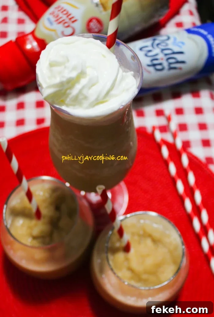 Dunkin Donuts Frozen Coffee Recipe (The Best Frozen Coffee)