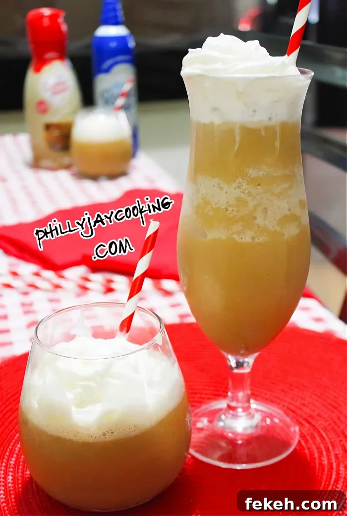 Dunkin Donuts Frozen Coffee Recipe (The Best Frozen Coffee)