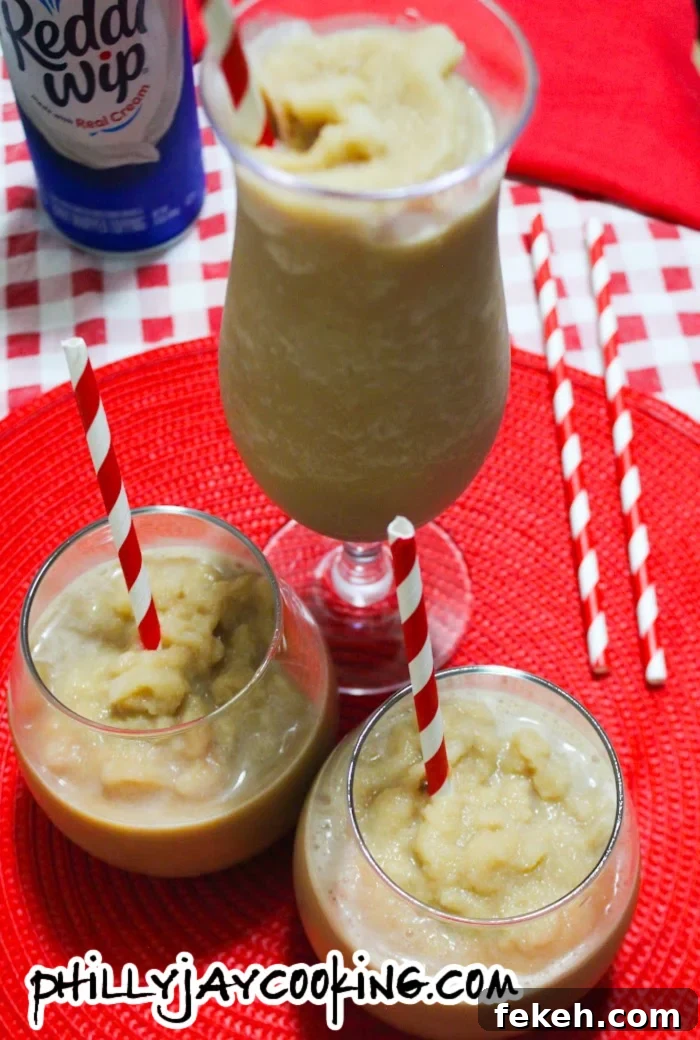Dunkin Donuts Frozen Coffee Recipe (The Best Frozen Coffee)