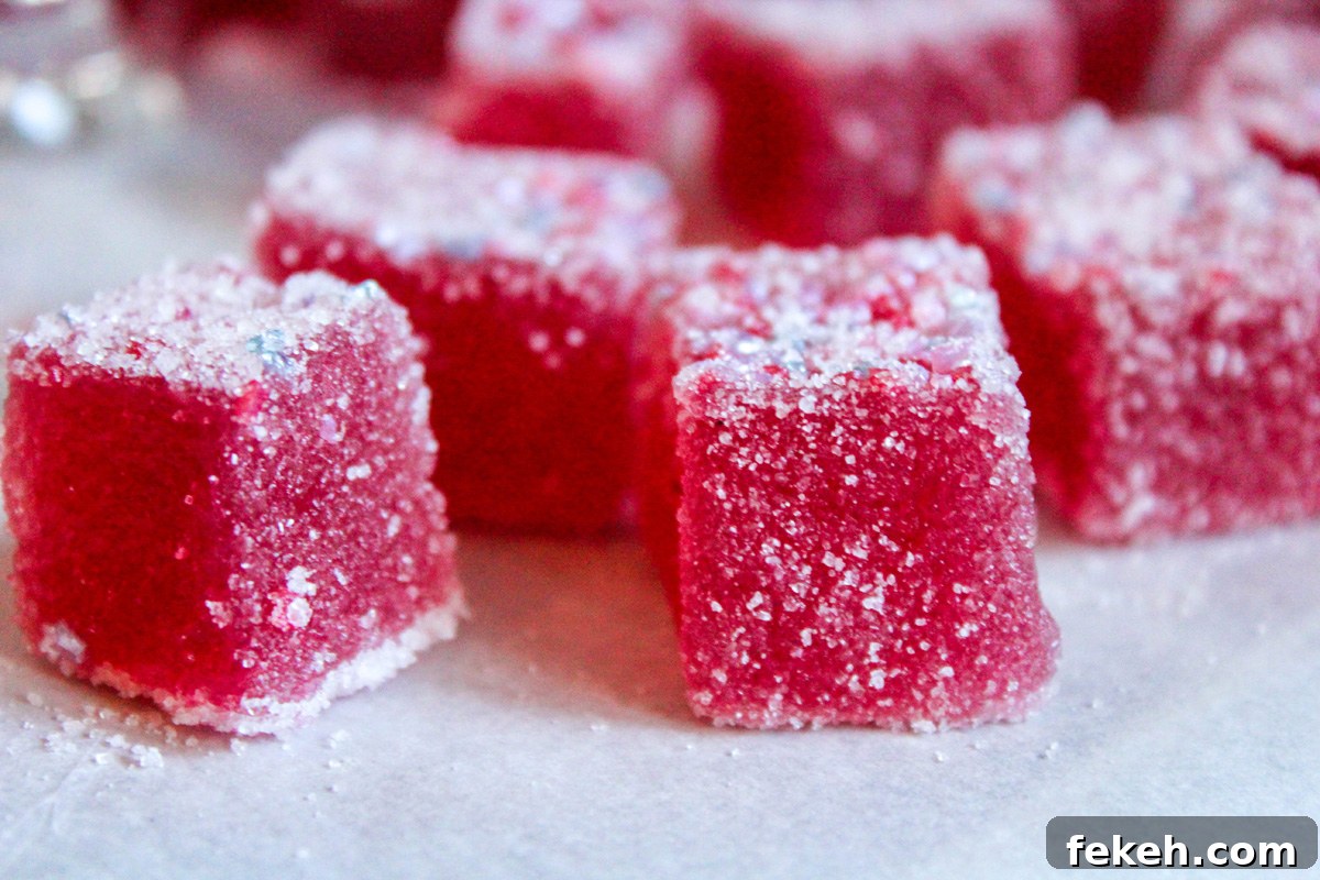 Prickly Pear Cactus Fruit Gum Drops — Flavorful Tropical Candy 2 img 32662 1