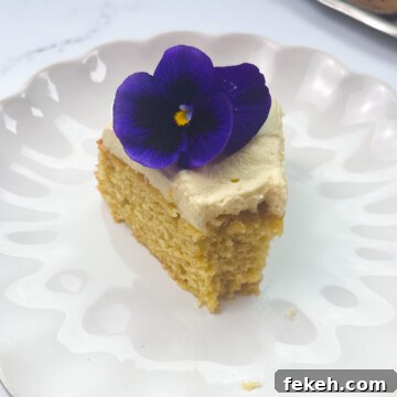 Mango Cake with Mascarpone Whipped Cream Frosting 9 img 332755 8
