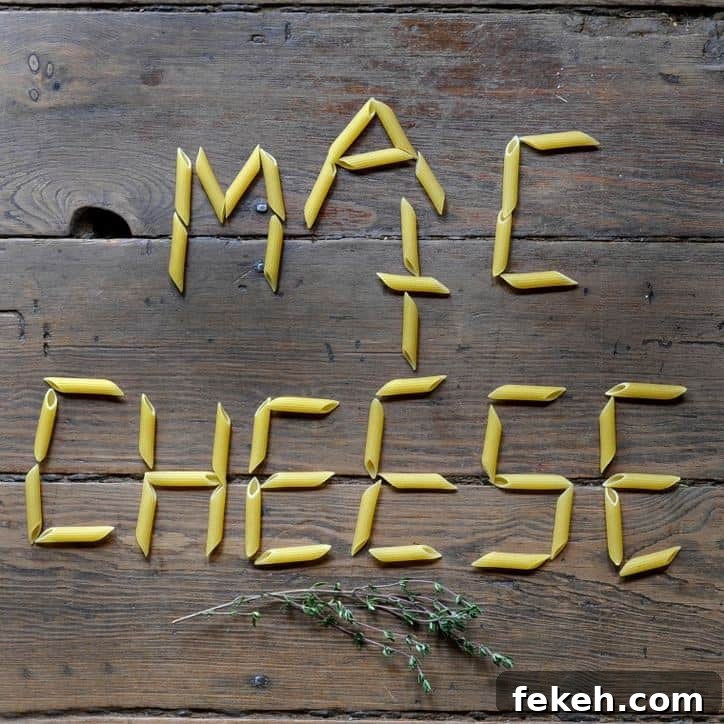 Creamy Classic Baked Macaroni and Cheese Recipe 2 Best Ever Macaroni and Cheese