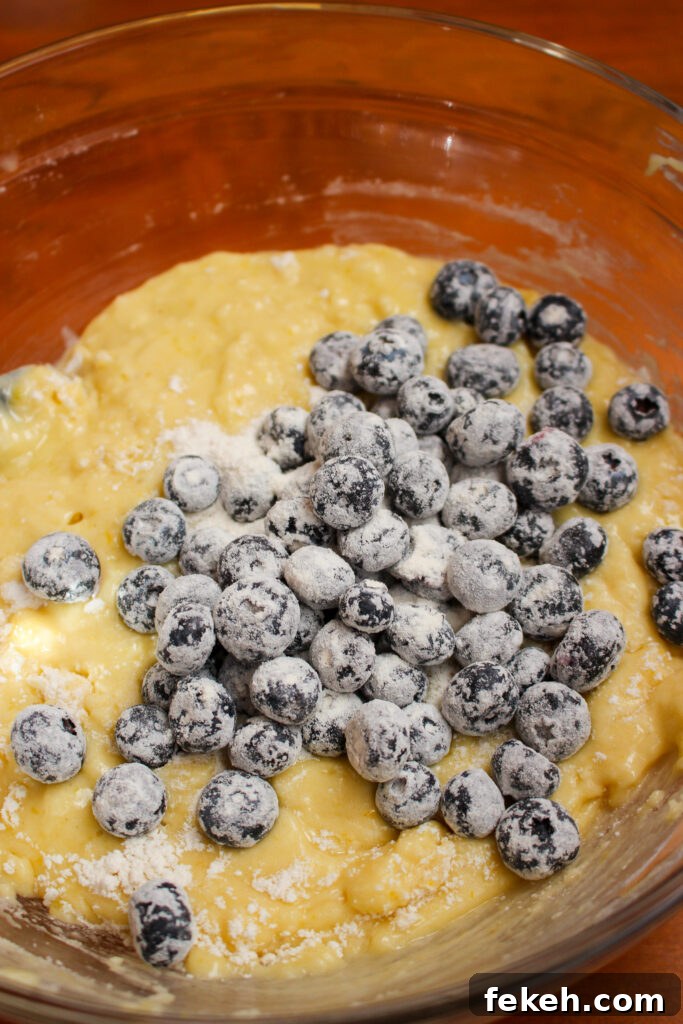 Moist Blueberry Olive Oil Cake Recipe for Spring Baking 15 img 35138 14