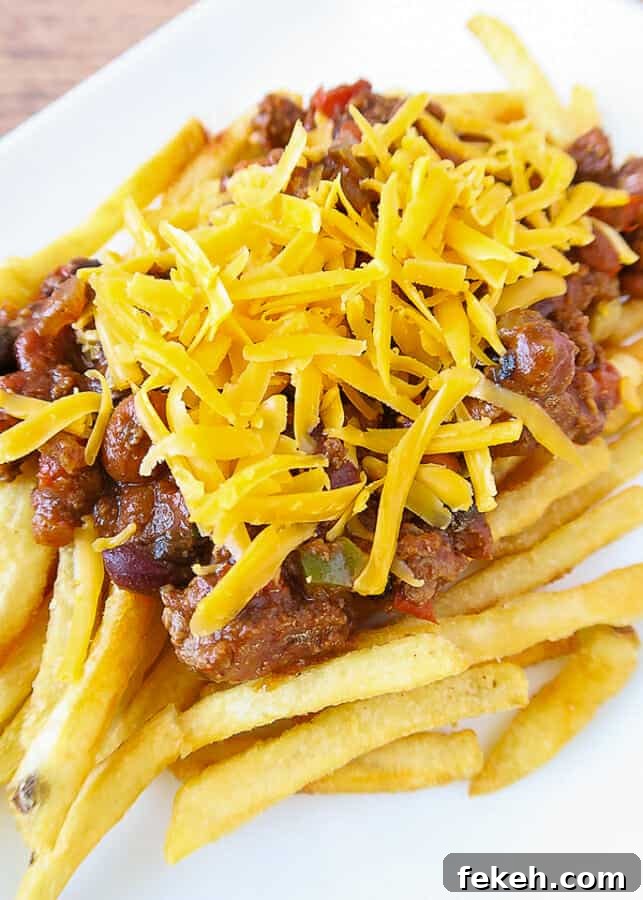 Slow-Cooker Three-Meat, Three-Bean Chili Recipe 6 The Best Slow-Cooker Chili (3 Meat 3 Bean Chili)