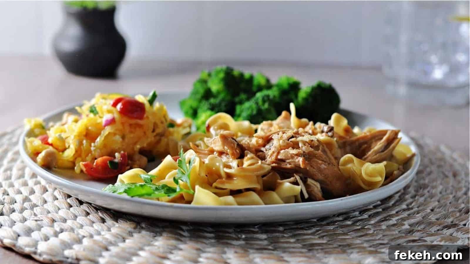 17 Irresistible Creamy Chicken Casseroles for Family Dinners 4 Instant Pot French Onion Chicken