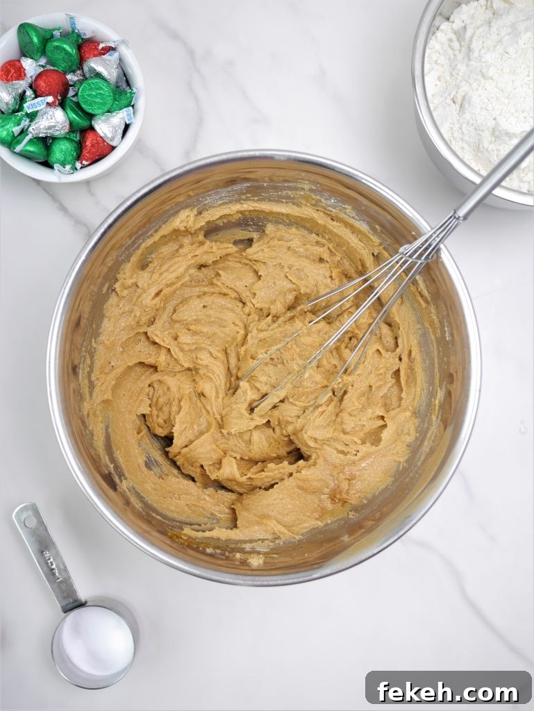 Peanut Butter Blossoms: Grandma’s Amish Cookie Recipe Collection 3 img 3704 2