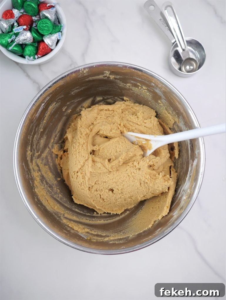 Peanut Butter Blossoms: Grandma’s Amish Cookie Recipe Collection 4 img 3704 3