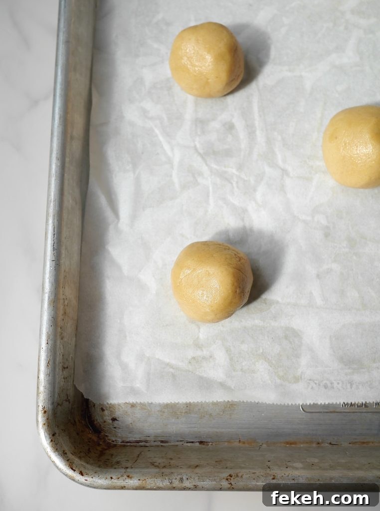 Peanut Butter Blossoms: Grandma’s Amish Cookie Recipe Collection 5 img 3704 4