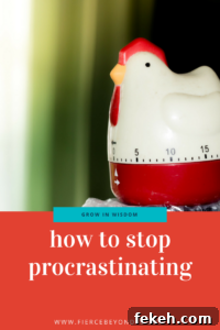 Beat Procrastination and Overwhelm with One Simple Chicken Lesson 3 img 3744 2