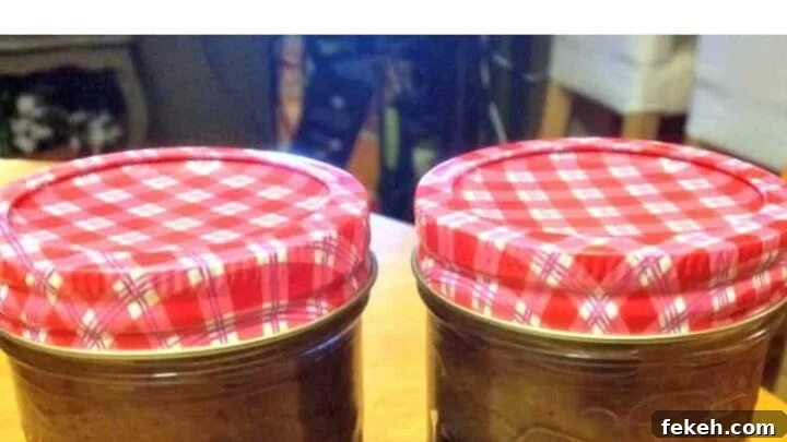 Mango Chutney