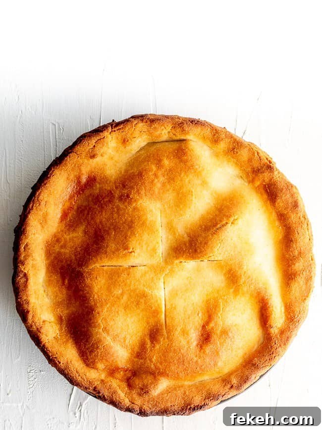 Dairy-Free Keto Flaky Pie Crust Recipe 4 Keto Pie Crust
