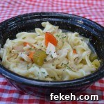 Pepperoni Snack Bites: Quick Party Appetizers Recipe 7 Homemade Chicken Noodle Soup