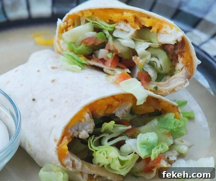 Applebee's Chicken Fajita Roll-Up Copycat Recipe 2 Apple Bee's Chicken Fajita Rollup Copy Cat