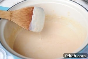 Creamy Pimento Cheese Penne Pasta Recipe 4 img 466 7
