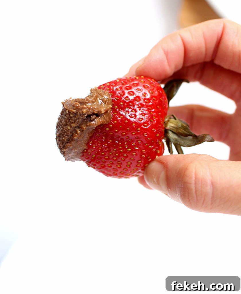 Chocolate Sunflower Seed Spread: Nut-Free Homemade Nutella 12 Homemade Chocolate Sunflower Seed Butter | C it Nutritionally