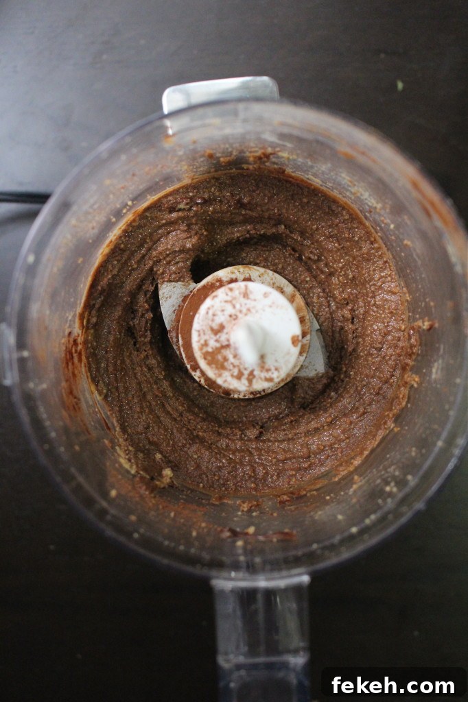 Chocolate Sunflower Seed Spread: Nut-Free Homemade Nutella 8 Homemade Chocolate Sunflower Seed Butter | C it Nutritionally