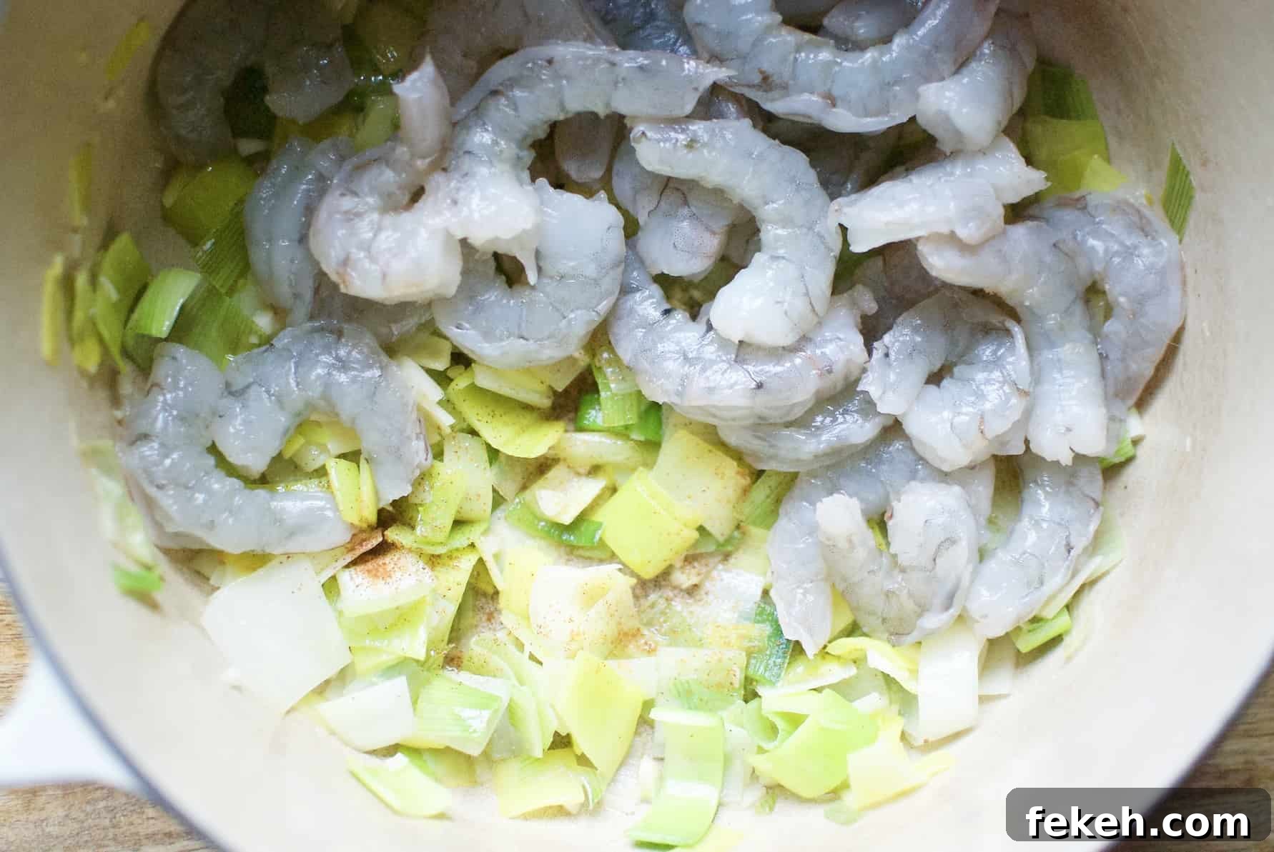 Ina Garten Shrimp Bisque Recipe: Creamy, Rich Seafood Soup 5 ina garten's shrimp bisque