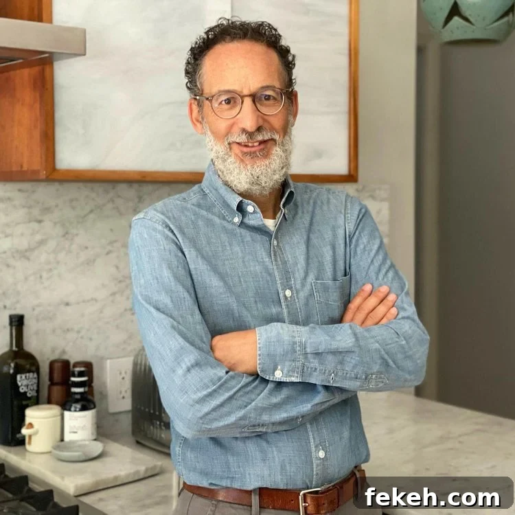 Dr. Michael Goran