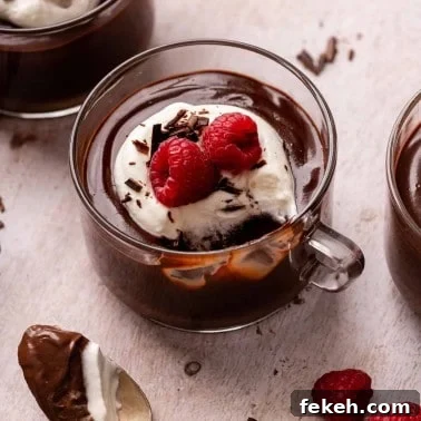 Decadent Chocolate Fondue Recipe for Dipping Fruit & Treats 17 img 52506 18