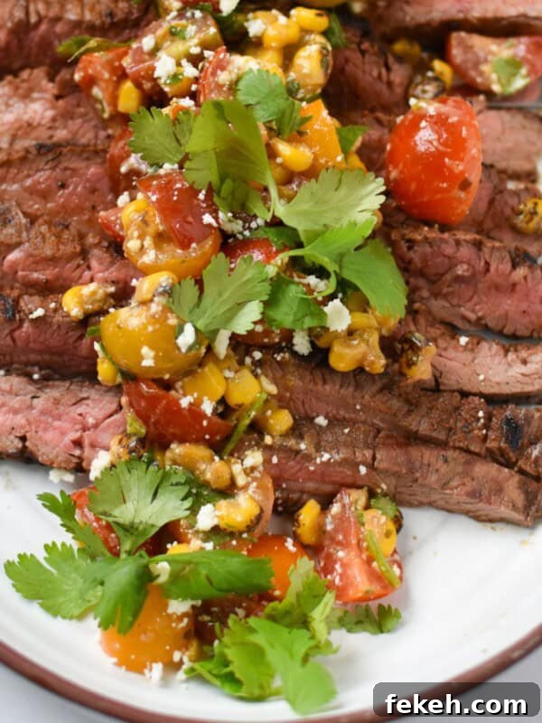 Taco Beef Sliders: Quick Party Sliders with Spicy Beef & Cheese 15 Grilled Flank Steak with Dry Rub 1200 x 1200