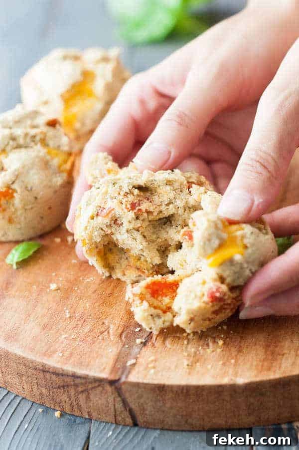 Ultimate Pizza Muffins Recipe: Flavorful Mini Pizzas in Minutes 4 Clean Eating Pizza Muffins