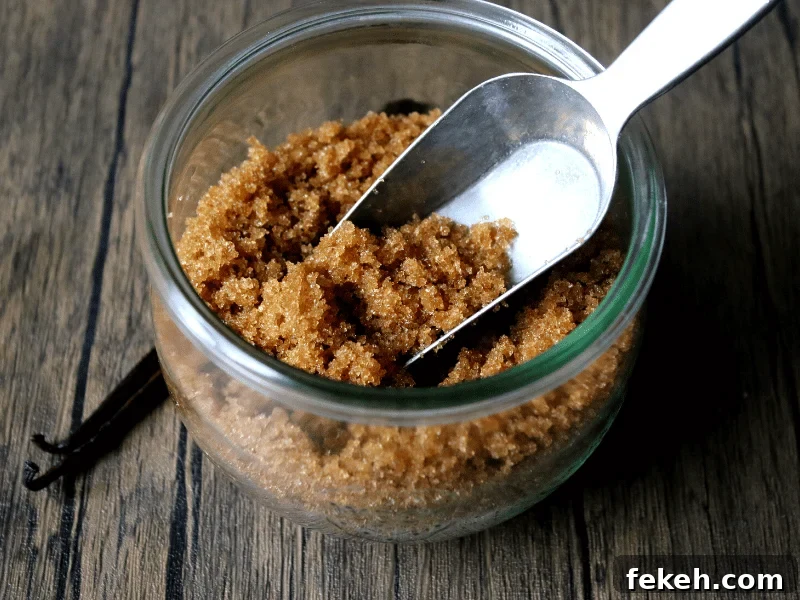 Simple sugar scrub recipe uses only three ingredients, sugar, coconut oil, and essential oils. 