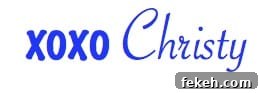 blog signature - Christy Brissette media dietitian 80 Twenty Nutrition