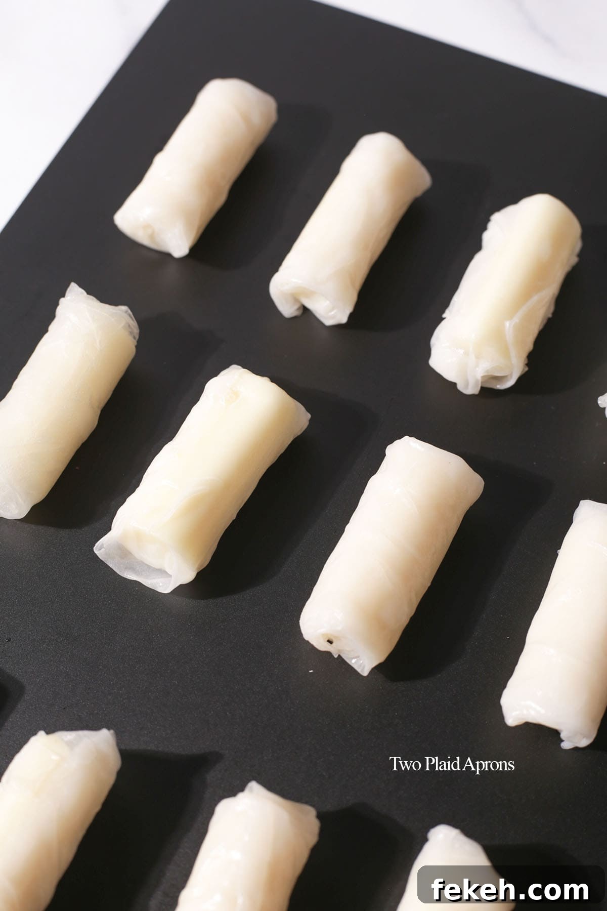 Cheesy Rice Paper Tteokbokki: Crispy, Gooey Korean Street Food 8 Alternative rice paper fillings